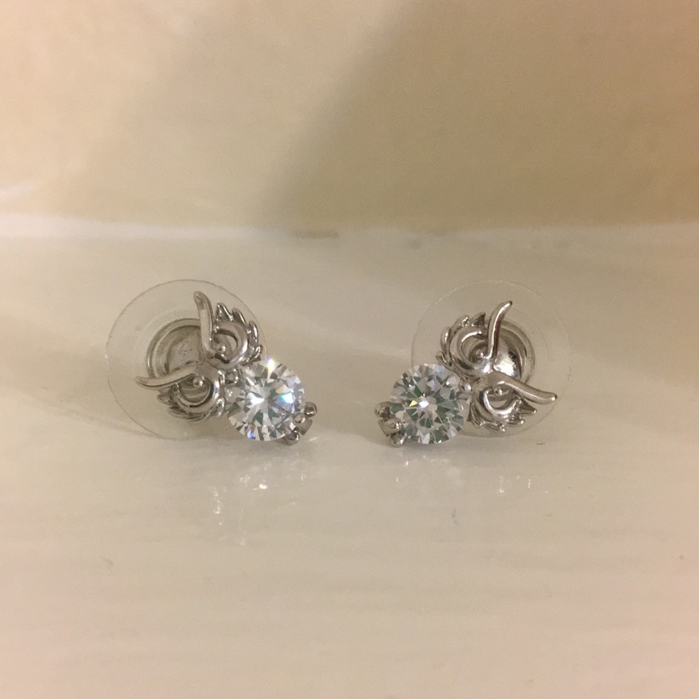 Owl Earrings